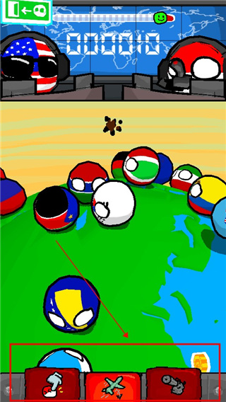 波蘭球末世維穩最新版