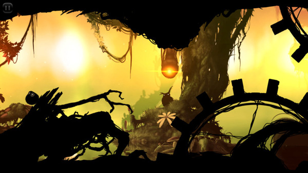 迷失之地游戲(BADLAND)