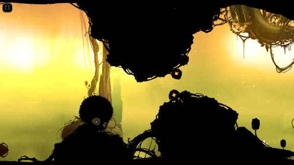 迷失之地游戲(BADLAND)