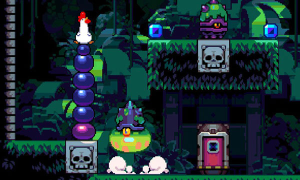炸彈雞最新版(BombChicken)