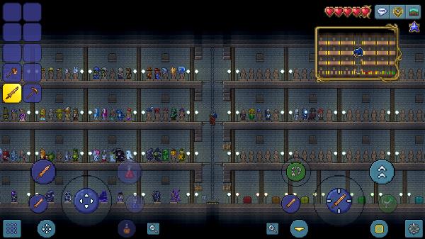 泰拉瑞亞中文版(Terraria)