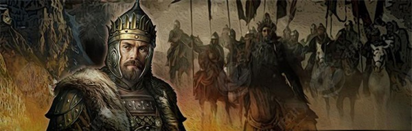 歐陸戰爭7最新版