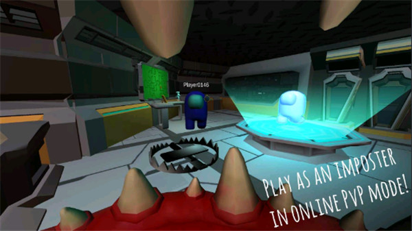 冒名頂替者3d最新版