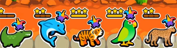 小動(dòng)物自走棋中文版最新版