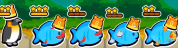 小動(dòng)物自走棋中文版最新版