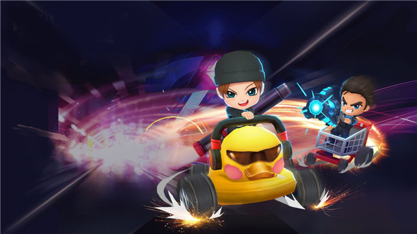 逃跑吧少年小米版2024最新版