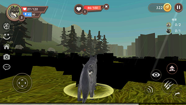 WildCraft官方正版