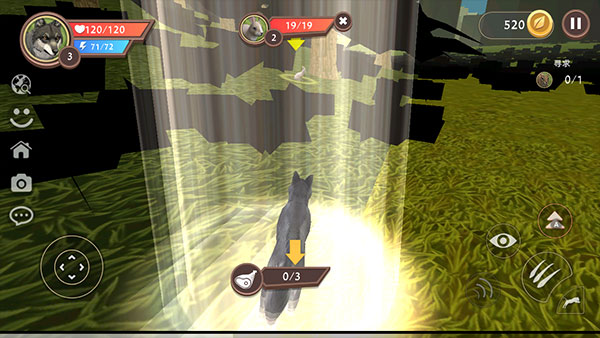 WildCraft官方正版