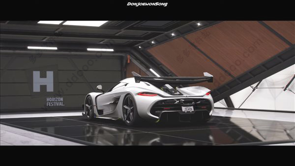 forzahorizon5手機(jī)版