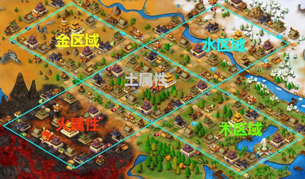 富甲封神傳360版