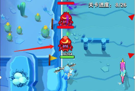家园卫士高爆版