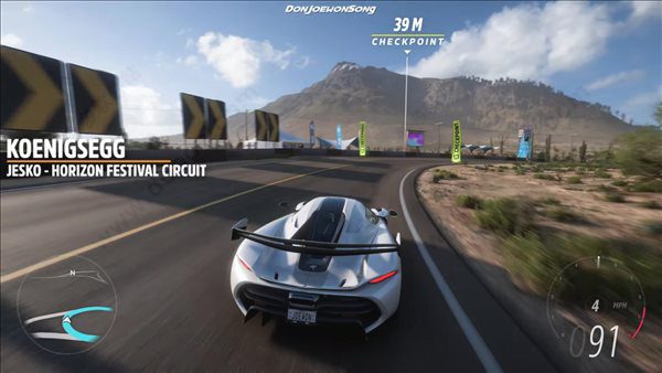forzahorizon5手機(jī)版