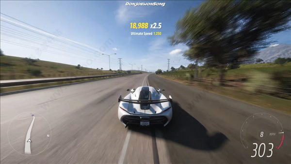 forzahorizon5手機(jī)版