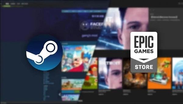 epic商城app