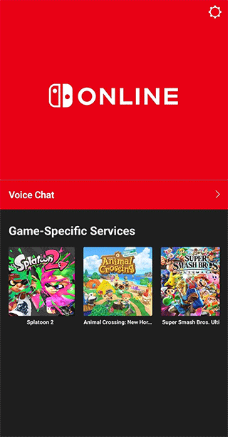 Switch商店中文版