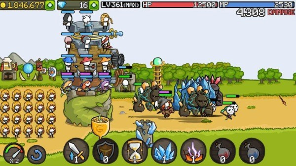 GrowCastl官方版