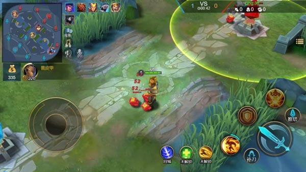 王者精英5v5免广告最新版