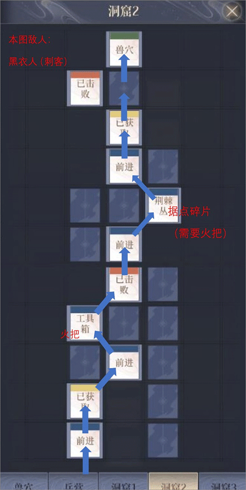 代號鳶簡中版