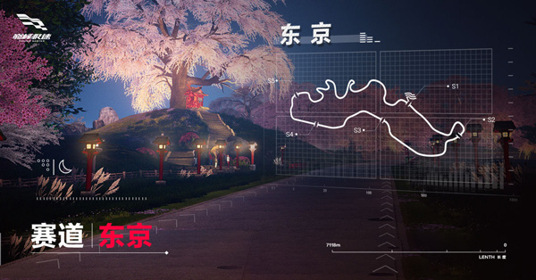 巔峰極速vivo渠道服