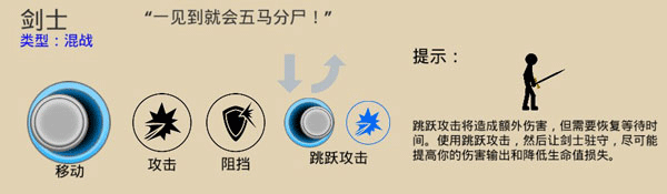 火柴人戰爭遺產3官方版(Stick War 3)