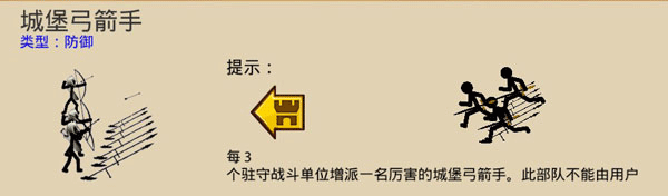 火柴人戰爭遺產3官方版(Stick War 3)