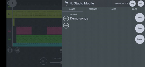 fl studio手機版最新版