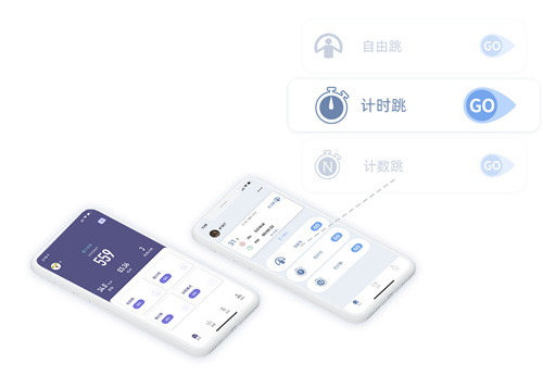滿分跳繩APP