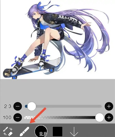 爱笔思画X小米版