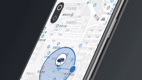 玛莎拉蒂互联APP2024最新版
