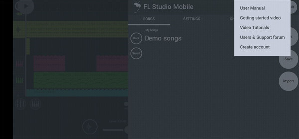 fl studio手機版最新版
