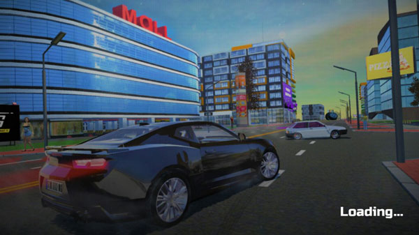 汽車模擬器2最新版2024