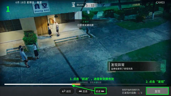 飛越13號房完整版