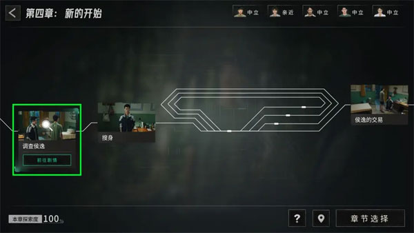 飛越13號房完整版