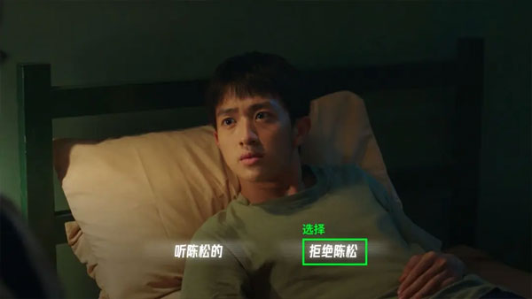 飛越13號房完整版