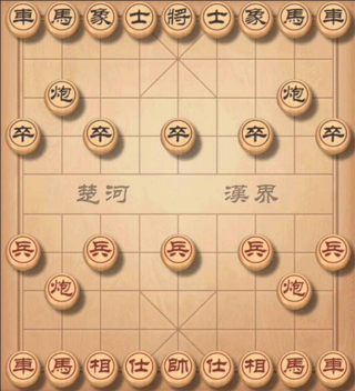 象棋高手最新版本