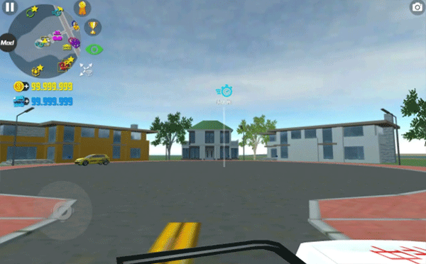 carsimulator2最新版