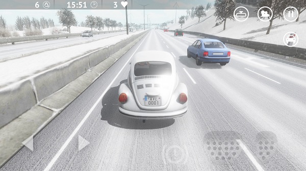 真人汽車駕駛德國最新版