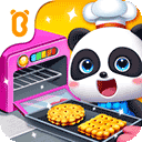 寶寶手工零食游戲