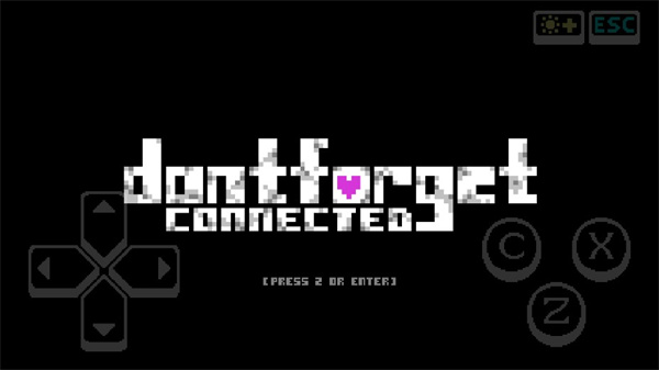 傳說之下國際服(DF CONNECTED)