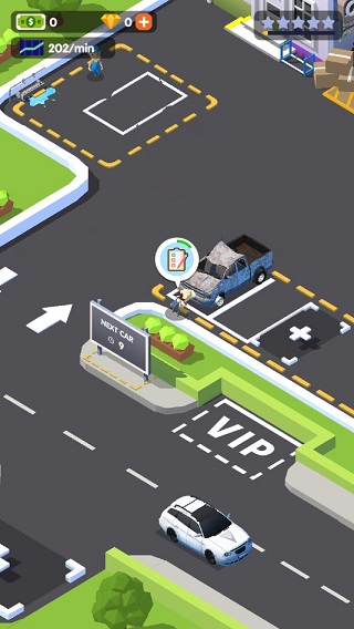 汽車修理大亨中文版