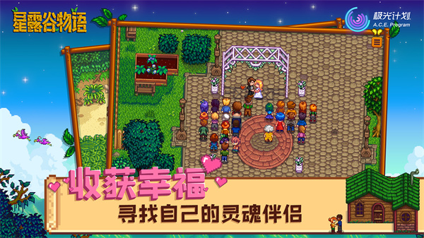 星露谷物語原版最新版