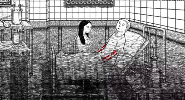 無盡夢魘最新版(Neverending Nightmares)