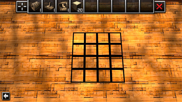 方塊槍手最新版(GunCrafter)