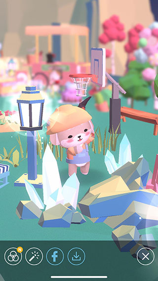 星光庭院Starry Garden游戲正版