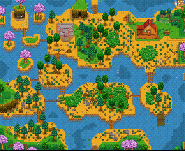 星露谷物語國際版手游(stardew valley)