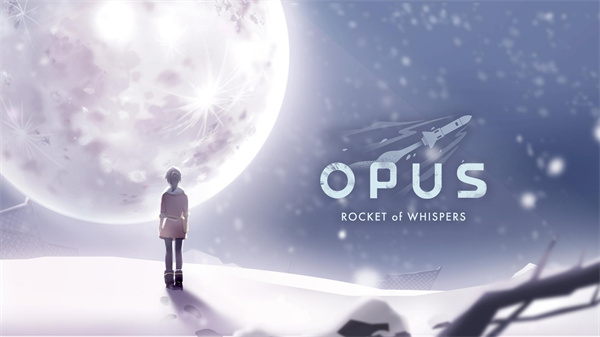 Opus靈魂之橋手游