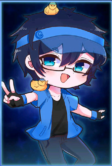 Gacha Art中文最新版