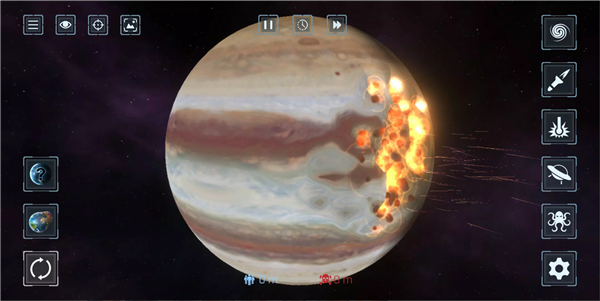 solarsmash中文版最新版