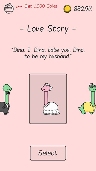 像小恐龍一樣手機版(Like A Dino)