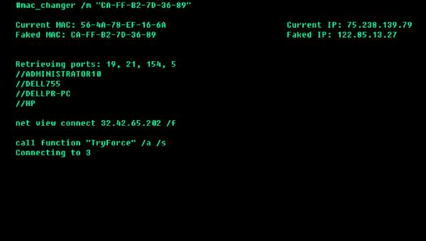 Hacknet手機版